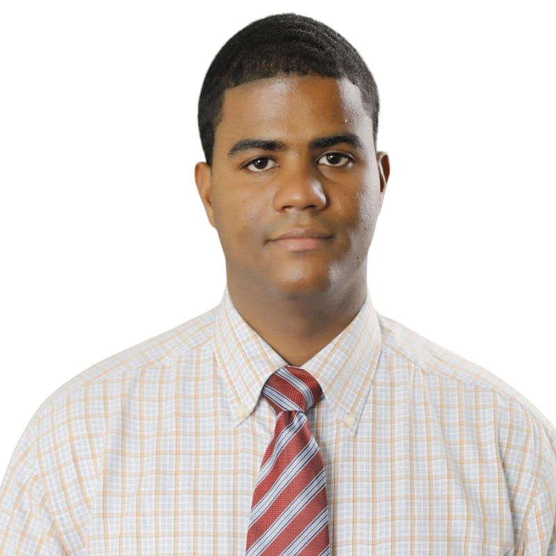 Jesus Matos